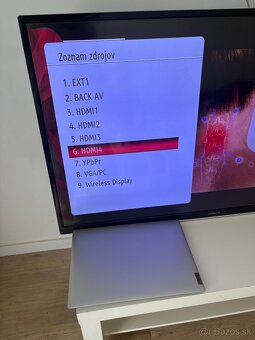 Plne funkčný televízor Hitachi - 2