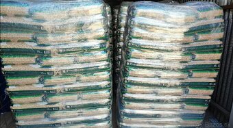 Holz pelety (pellets), drevene pelety - 2