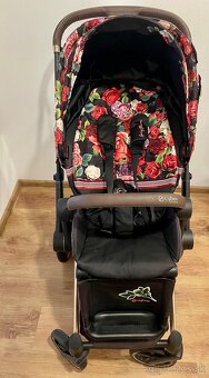 Cybex Priam 3.0 - 2