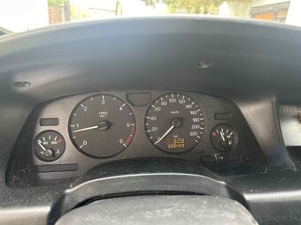 Opel Zafira 2.0 tdi - 2