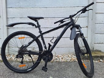 Predám Bicykel Maxbike toba - 2