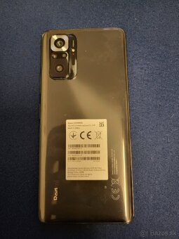 Xaomi Redmi Note 10 Pro - 2