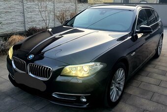 BMW 530d xDrive - 2