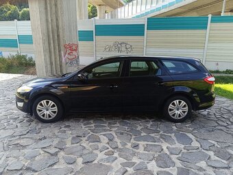 ✳️Ford Mondeo Combi 2.0 TDCi (115k) Trend✳️ - 2