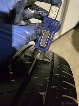 Letné Pneu Michelin Agilis 215/65 R16 C 2ks - 2