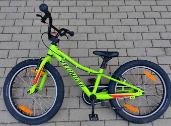 Na detsky bicykel SPECIALIZED riprock 20 - 2