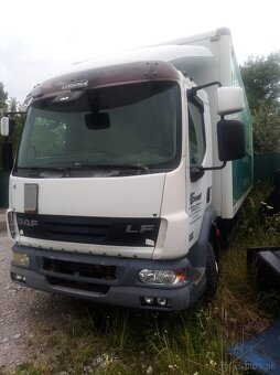 DAF LF 45 - 2