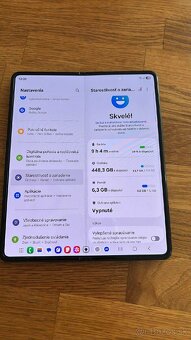 Samsung galaxy z fold 3 - 2