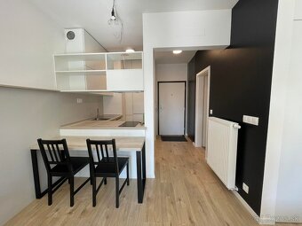 Na prenajom 1.5i byt v novostavbe Slnecnice Viladomy - 2