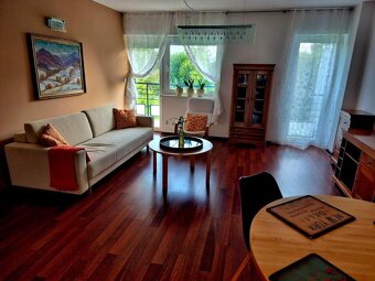 4-izbový byt s garážou v Záhorskej Bystrici – Strmé vŕšky - 2