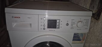 práčka - 2