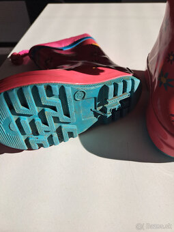 Detská obuv od č.19 - 23 ceny od 10-30€/kus - 2