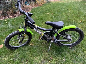 Detsky bicykel Kenzel sx16 - 2
