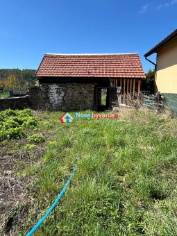 Pozemok Vrbov, okres Kežmarok - 2