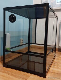 Terárium 60x45x60 - 2