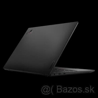 Novy Lenovo X1 Nano Gen 3 16GB - iba 900g - 2