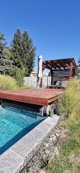 Výnimočná ponúka domu v ZM - 2