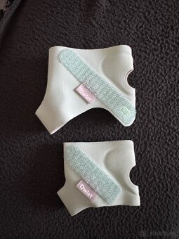 Náhradné ponožky Owlet smart sock3 - 2