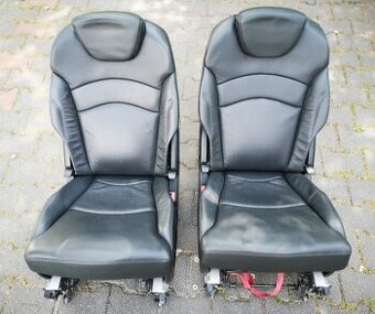 Peugeot 807, Citroen C8, Lancia Phedra, Fiat ulysse - 2