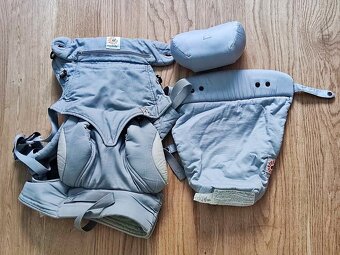 Ergonomicky nosič Ergobaby - 2