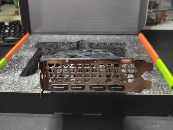 Geforce GTX 160 Super 6B - 2