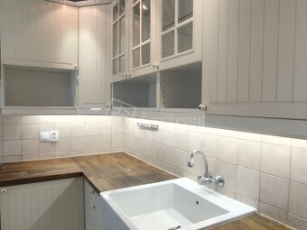 Príjemný, vkusný byt v peknom prostredí - 2