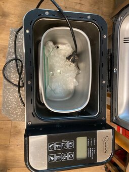 Domáca pekáreň - 2