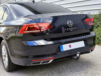 VW Passat TSI Business DSG 2021 1majiteľ (Možný odpočet DPH) - 2