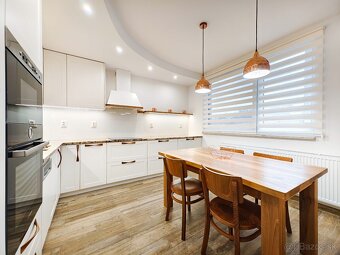 PRENÁJOM 3 IZ. BYTU FLORIÁNSKA ULICA, KOŠICE – NOVOSTAVBA - 2