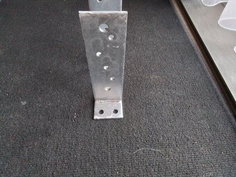 Predám spojovací materiál na drevo - 2