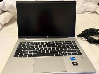 Predám HP ProBook 440 G9 – i5, 500 GB SSD, 16 GB RAM - 2