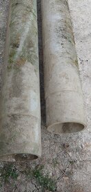 Premostenie vjazdu - 2