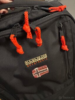 Napapijri kufor / ruksak - 2