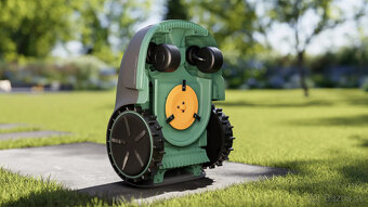 Philips robotická kosačka RSL3000/10 - 2