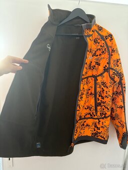 Polovnicka bunda Merkel - 2