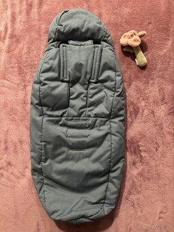 Fusak Cybex Balios S - 2