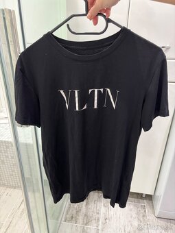 Valentino tričko damske - 2