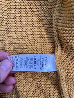 Next detský svetrík - 2