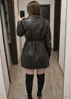 Elegantné šaty - 2