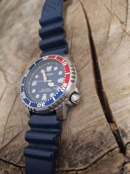 Náramkové hodinky Citizen - 2