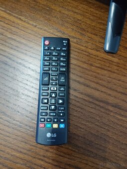 Televízor LG 108cm(43) - 2