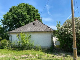 Rodinný dom v Chotíne - 2