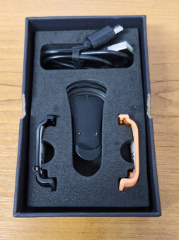 Stryd Wind - bežecký powermeter - 2