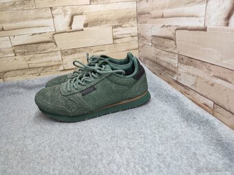 Woden 38 - dámske topánky - 2