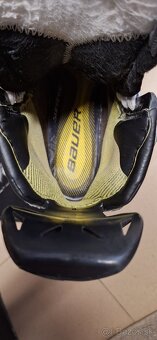 Predam profi model korcule Bauer Supreme 2S PRo - 2