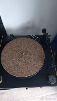 Pro-Ject RPM 3 Carbon + extra - 2