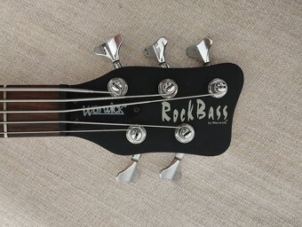 Bassgitara - 2