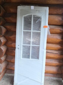 Interierove dvere - 2