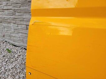 FIAT DUCATO PRAVE DVERE - 2