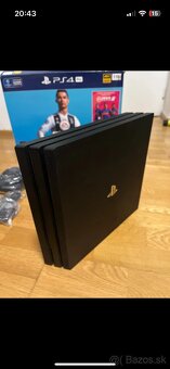 PS4 PRO - 2